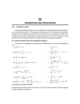 MAXIMA AND MINIMA | BUSINESS MATHEMATICS | BBA Sem 1