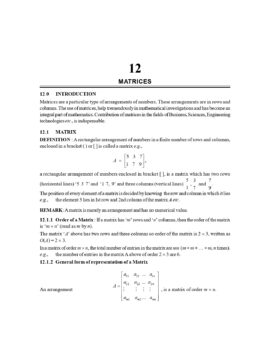 INTEGRALS | BUSINESS MATHEMATICS | BBA Sem 1
